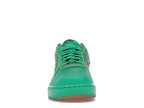 Nike Air Force 1 Low 07 Stadium Green Crimson - Stadium Green/Bright Crimson/Laser Orange - IB6834-300 - 10