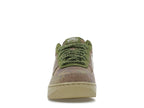 Nike Air Force 1 Low QS Asparagus, vista a 360 gradi 10 di 36