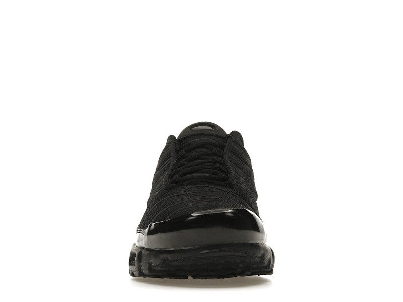 Nike Air Max Plus Black Reflective (Women's), vista a 360 gradi 10 di 36