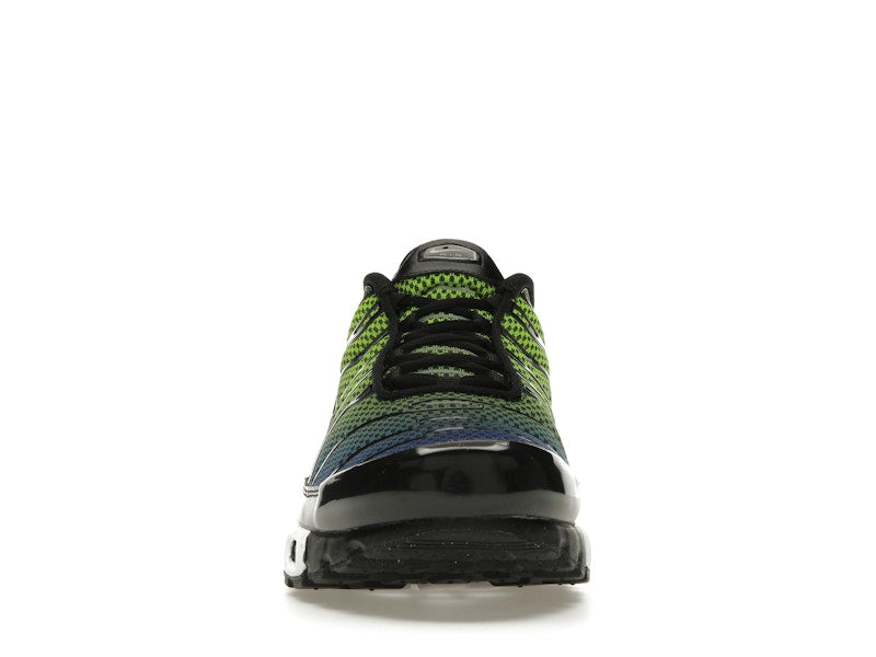Nike Air Max Plus Racer Blue Volt - Black/Racer Blue/Volt/Black - FZ4628-001 - 10