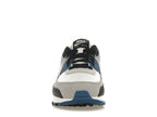 Nike Air Max 90 Black Industrial Blue - Light Smoke Grey/Black/Industrial Blue/Summit White - FB9658-002 - 10