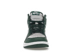 Air Jordan 1 Retro High OG Gorge Green