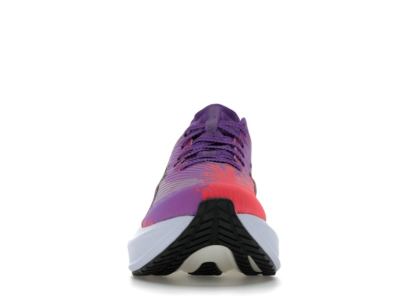 ASICS Megablast Edo Purple Black, vista a 360 gradi 10 di 36