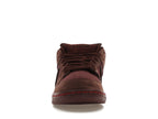 Nike SB Dunk Low City of Love Burgundy Crush