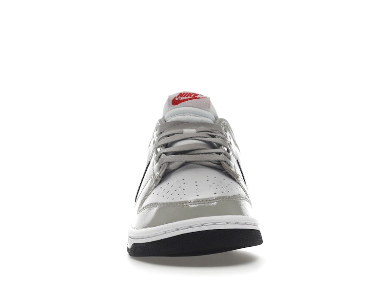 Nike Dunk Low Light Iron Ore (Women's), vista a 360 gradi 10 di 36