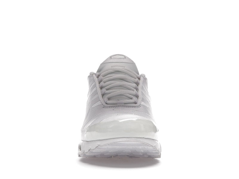 Nike Air Max Plus Triple White - White/White-White - AJ2029-100 - 10