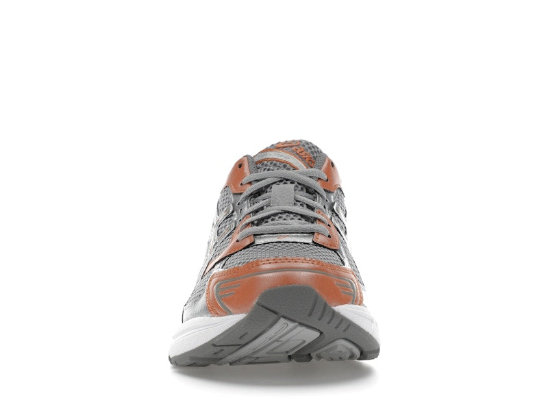 Asics Gel 1130 Cement Grey Rust Orange - Cement Grey/Rust Orange - 1203A609-020 - 10