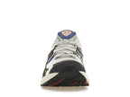 ASICS Gel-Kayano Legacy White Black Red Blue