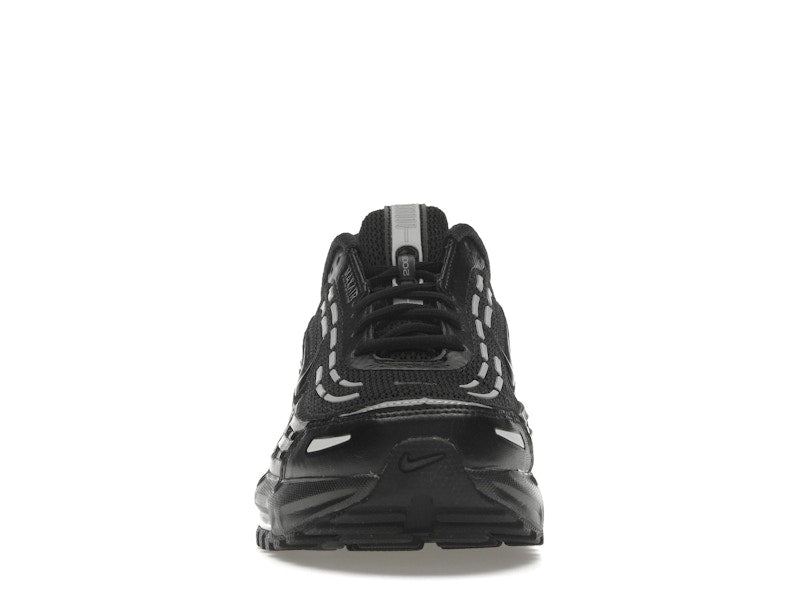 Nike Air Max TL 2.5 Black Metallic Silver, vista a 360 gradi 10 di 36