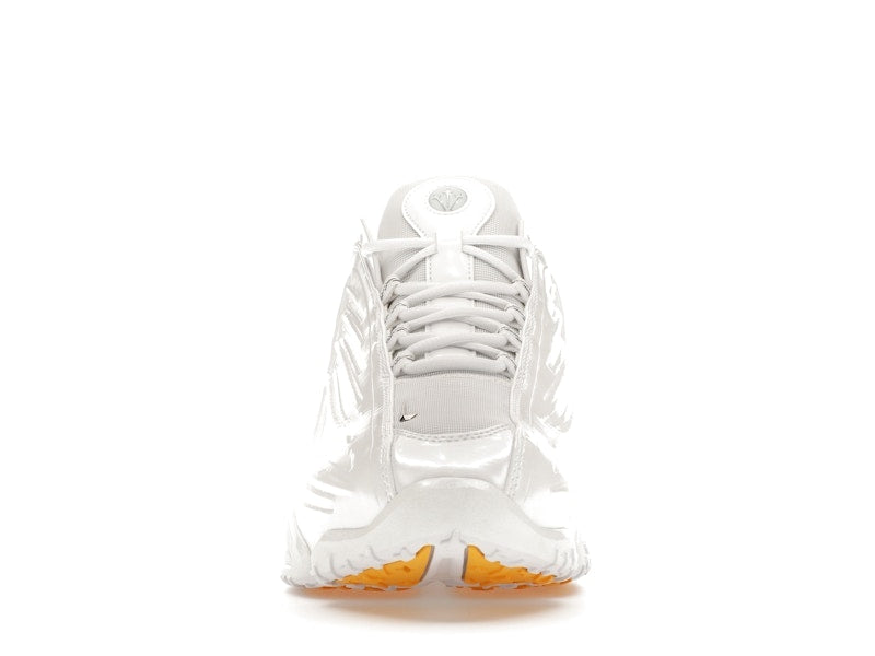 Nike Hot Step 2 Drake Nocta White, vista a 360 gradi 10 di 37