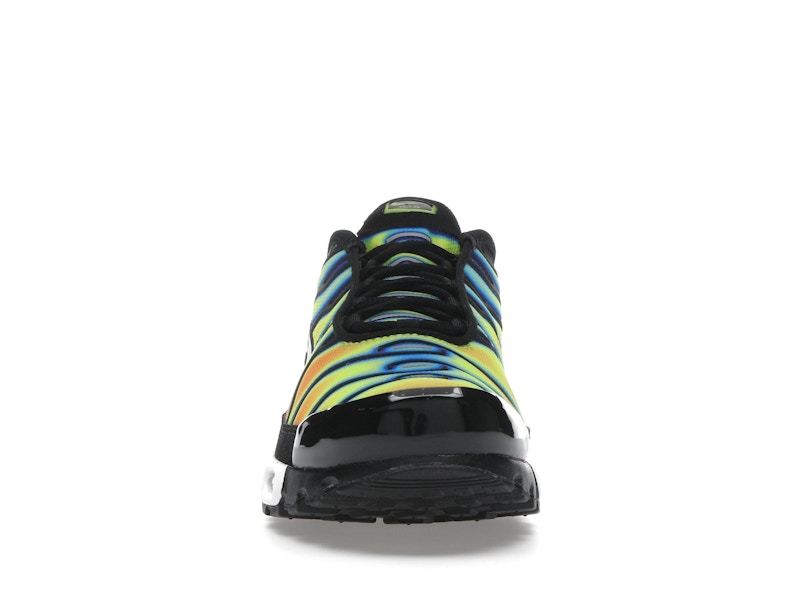 Nike Air Max Plus Heat Map, vista a 360 gradi 10 di 36