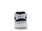Nike SB Dunk Low Aluminum, vista a 360 gradi 10 di 37
