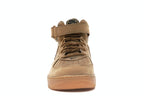 Nike Air Force 1 Mid Flax Outdoor Green