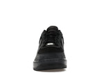 Nike Air Force 1 Low 07 Lv8 Black Smoke Grey - Black/Smoke Grey/Dark Smoke Grey - IB6842-002 - 10