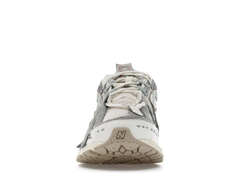 New Balance 1906A Tech Explosion Sea Salt Lone Star Grey - Sea Salt/Lone Star Grey - U19065DY - 10