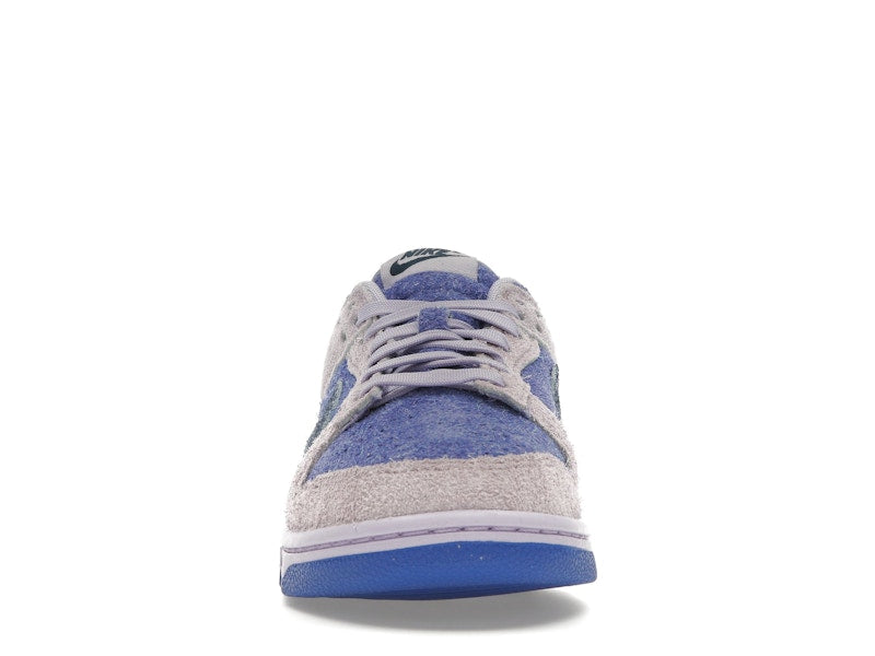 Nike Dunk Low Se Hydrangeas Womens - Hydrangeas/Astronomy Blue/Deep Royal Blue - HQ3431-515 - 10