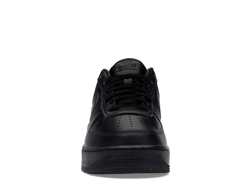 Nike Air Force 1 Low '07 Fresh Black Anthracite