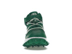Nike Air Force 1 Mid Off White Pine Green