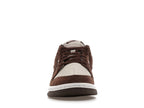 Nike Dunk Low Light Orewood Brown (Women's), vista a 360 gradi 11 di 39
