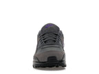 Nike Air Max 90 Iron Grey Wild Grape, vista a 360 gradi 10 di 36