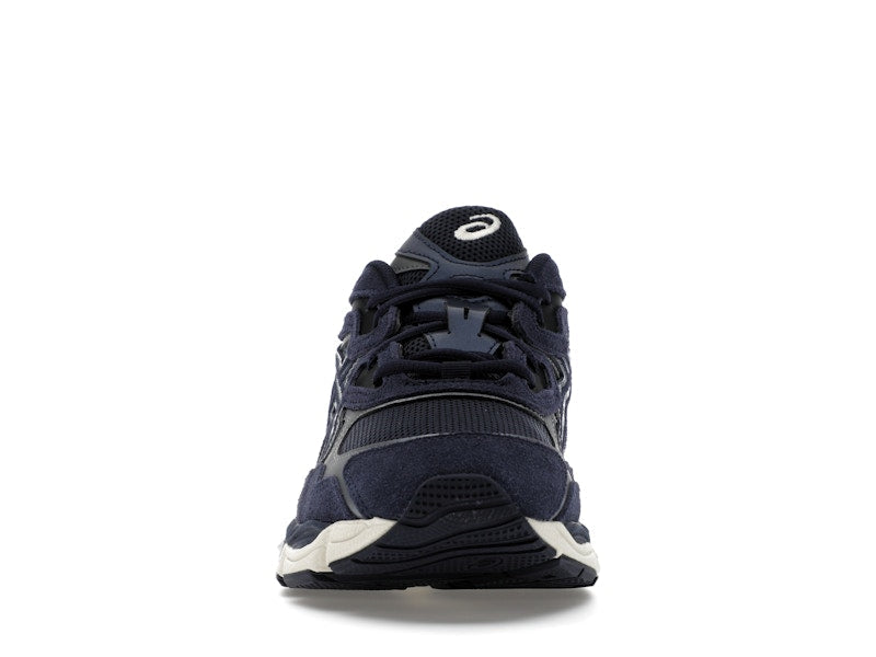 Asics Gel Nyc Midnight Midnight - Midnight/Midnight - 1203A383-401 - 10