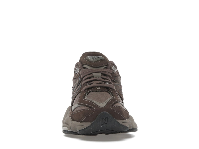 New Balance 9060 Mono Cortado, vista a 360 gradi 10 di 36