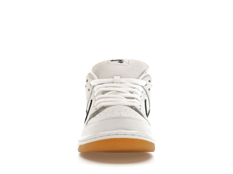 Nike Sb Dunk Low Orange Label White Navy - White/Navy-White-Safety Orange - CZ2249-100 - 10