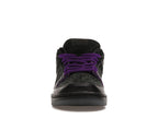 Nike Sb Dunk Low Familia First Avenue - Black/Voltage Purple/White - DJ1159-001 - 10