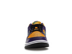 Nike Dunk Low Lx Lisa Leslie (W) - Court Purple/Clear Emerald - DO9581-500 - 10