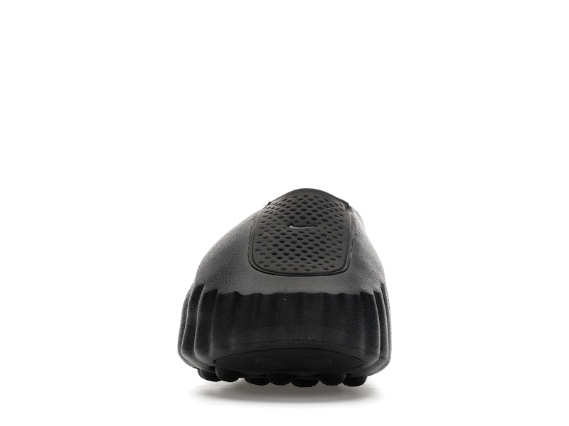 Nike Mind 001 Slide Triple Black, vista a 360 gradi 10 di 36