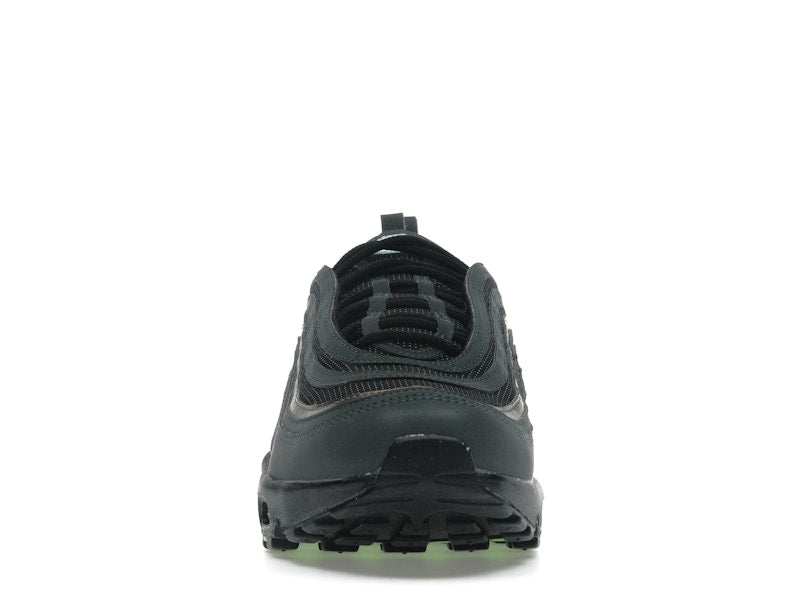 Nike Air Max 95 97 Ducks Of A Feather Thunder - Multi-Color/Black/Electric Green/Black - II1711-900 - 10