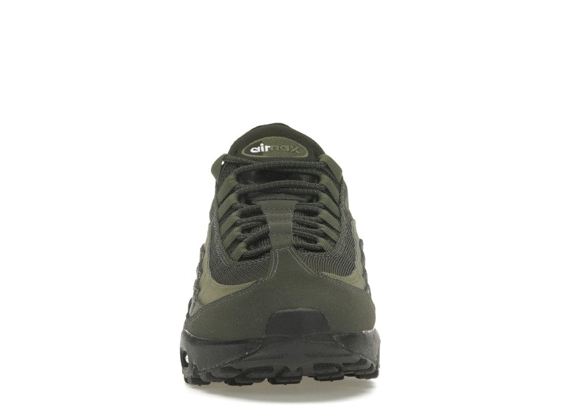Nike Air Max 95 Sequoia
