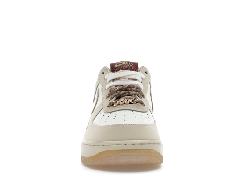 Nike Air Force 1 Low Year of the Snake (Women's)
