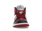 Air Jordan 1 Mid Alternate Bred Toe (W)