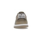 Nike Dunk Low Judge Grey