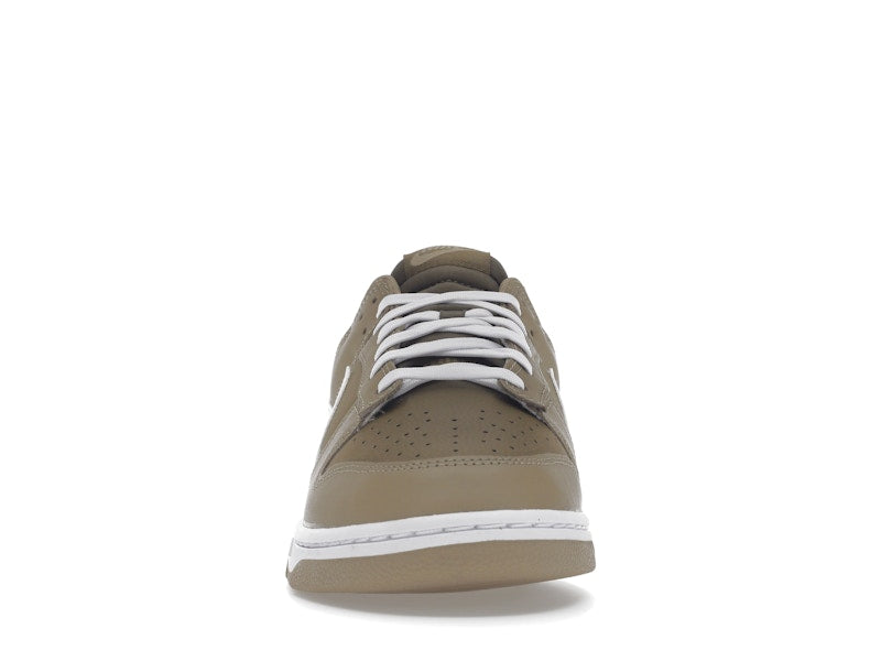 Nike Dunk Low Judge Grey