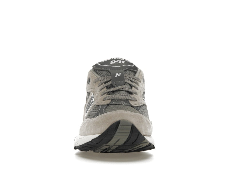 New Balance 991 MiUK Kith Grey