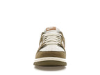 Nike Dunk Low Premium Medium Olive Hemp - Medium Olive/Summit White/Sail/Hemp - FQ8250-200 - 10