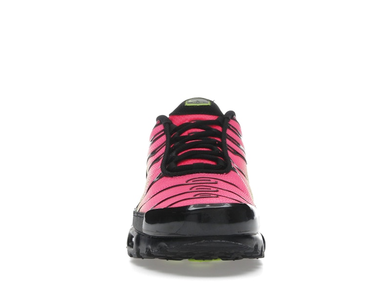 Nike Air Max Plus Hyper Pink Volt Black