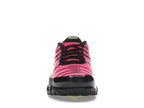 Nike Air Max Plus Hyper Pink Volt Black