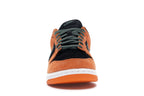 Nike Dunk Low Ceramic 2020 - Black/-Nori - DA1469-001 - 10