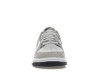 Nike Dunk Low Stencil Swoosh - White/Light Stone/Black - FD0661-100 - 10