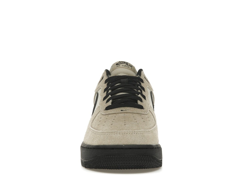 Nike Air Force 1 Low '07 LV8 Desert Khaki Black