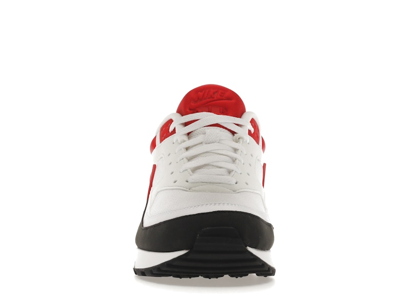 Nike Air Max BW OG Sport Red, vista a 360 gradi 10 di 36