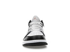 Air Jordan 1 Low Black Rust Pink