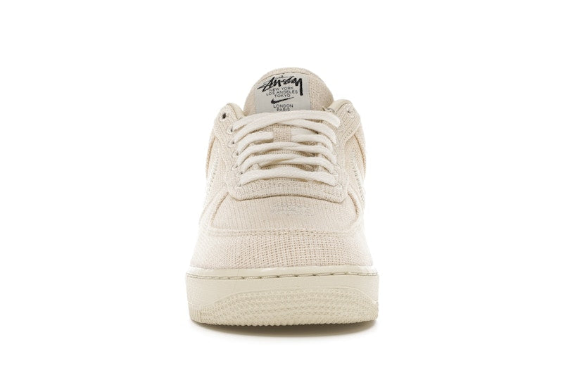 Nike Air Force 1 Low Stussy Fossil