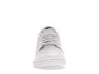 Nike Dunk Low Triple White 2021 (W) - White/White-White - DD1503-109 - 10