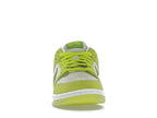 Nike Sb Dunk Low Green Apple - White/Green Apple - DM0807-300 - 10