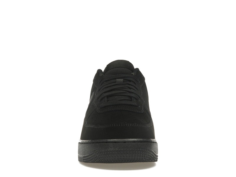 Nike Air Force 1 Low '07 SE Black University Blue