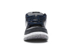 Nike Sb Dunk Low Crater - Dark Grey/White-Dark Grey - CT2224-001 - 10